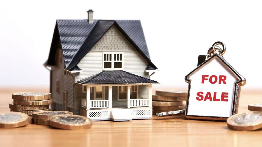 Selling Your Home? Generate Income While It’s on the Market