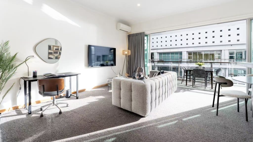 Case Study: How We Increased Revenue for an Auckland CBD Apartment