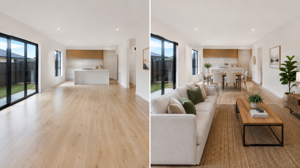 Furnished vs Unfurnished Rentals: Which Generates Higher Returns?