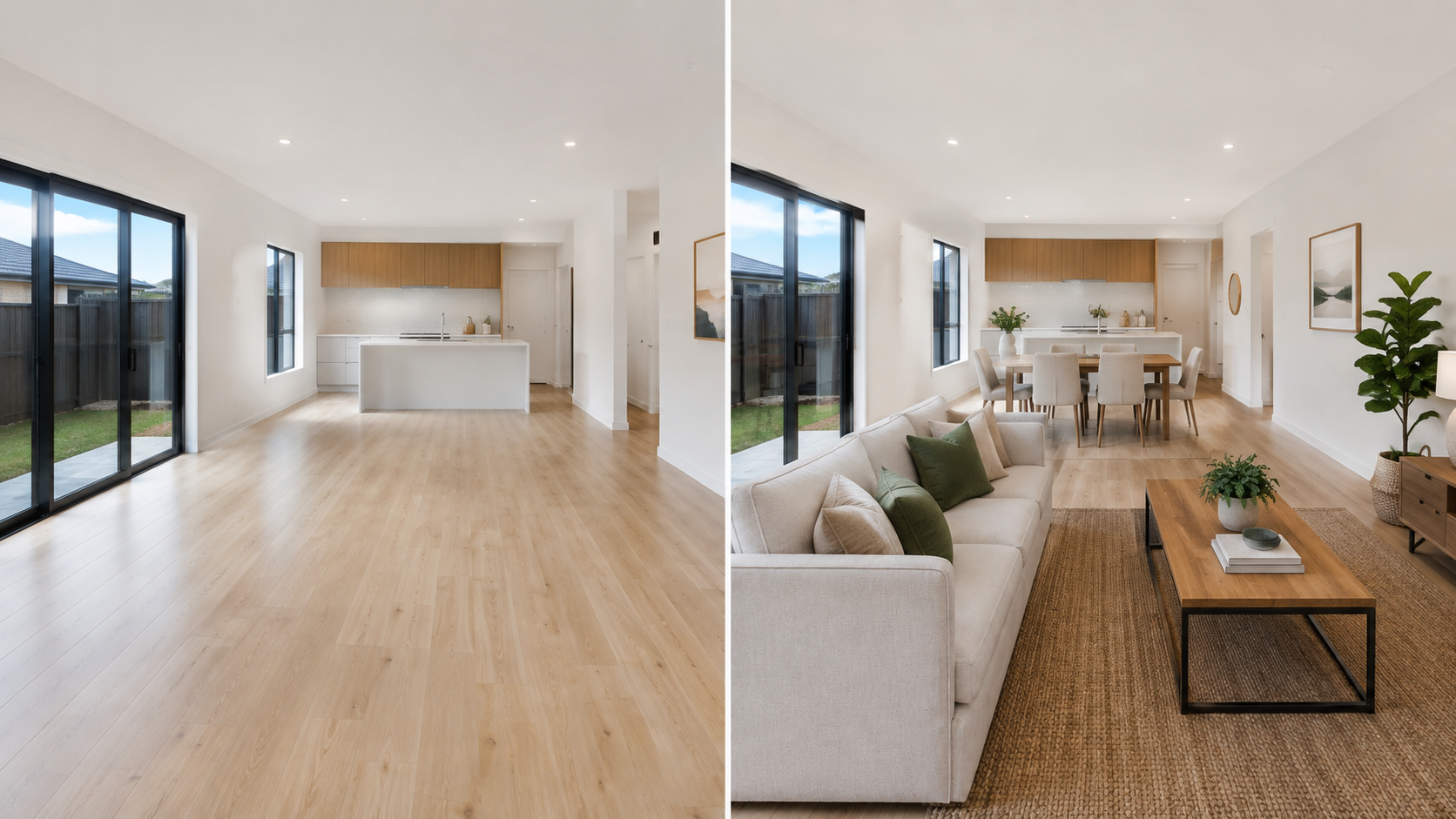 Furnished vs Unfurnished Rentals: Which Generates Higher Returns?