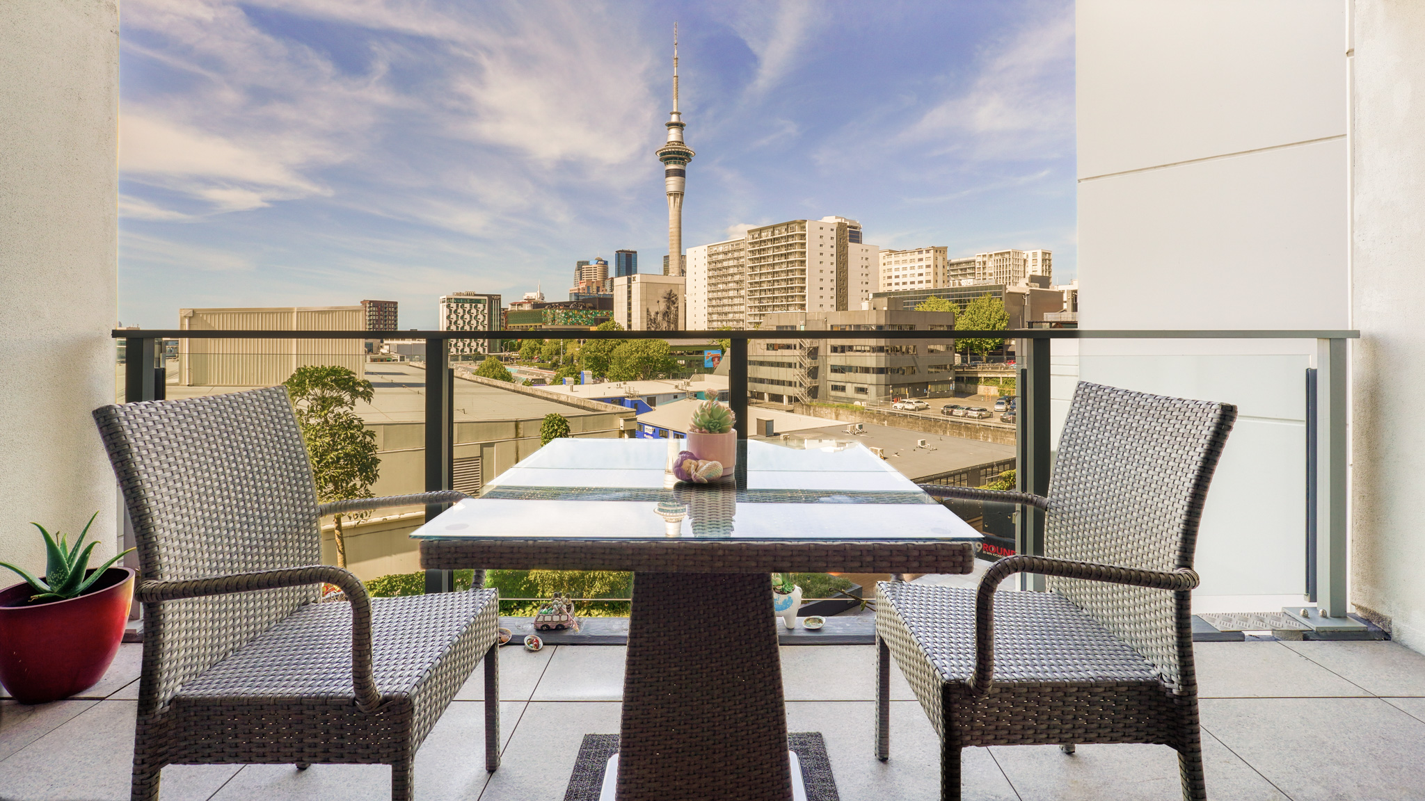 Your Auckland Property, Professionally Managed — Wherever You Are