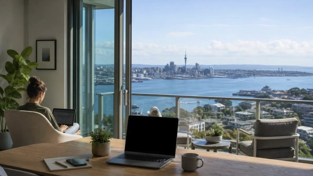 Why Overseas Owners Choose Professional Airbnb Management